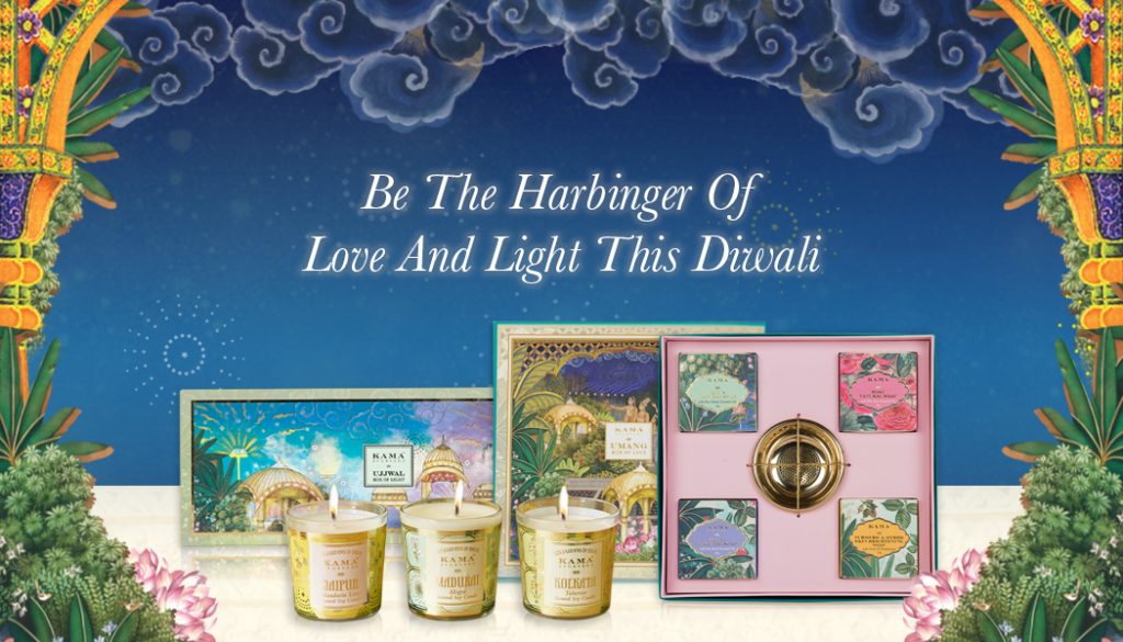 Be The Harbinger Of Love And Light This Diwali
