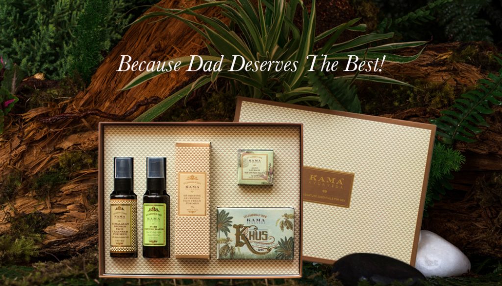 Because Dad Deserves The Best!