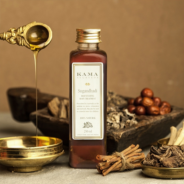 Ritucharya And The Ultimate Winter Essentials - Kama Ayurveda