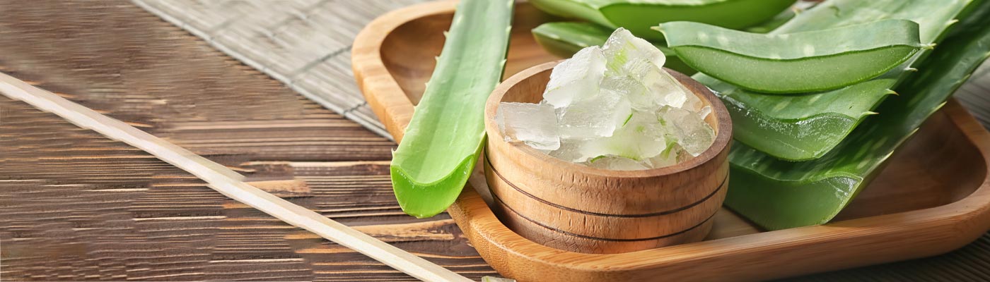 Aloe Vera For Face - Benefits & How To Use It?