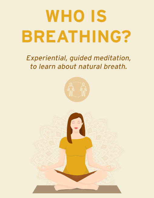 Ayurvedic Calming Guided Meditation  To Calm your Mind