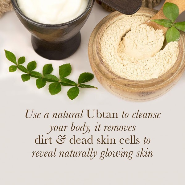 ubtan benefits for skin