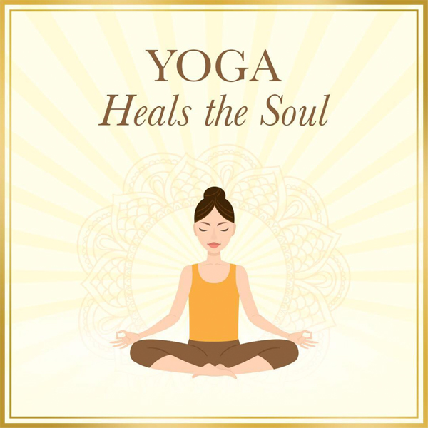 yoga for soul