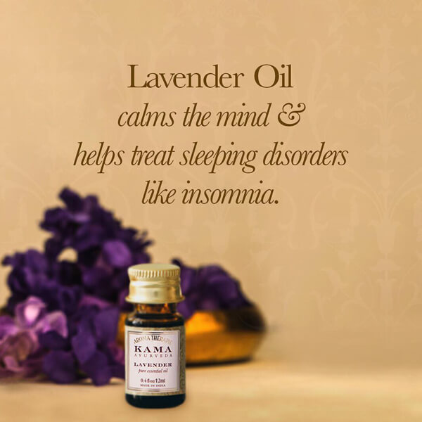 lavender essential oil for skin