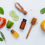 How to get glowing skin naturally - Natural Beauty Tips - Kama Ayurveda