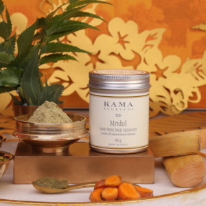 The 2 Best Ayurvedic Ubtan Recipes For A Glowing Skin - Kama Ayurveda