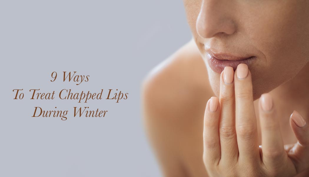 Is Coconut Oil Good For Dry Chapped Lips? Doctor's Guide