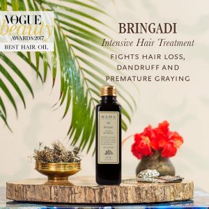 Beautiful Bhringraj Oil For Hair Growth Background Concept Beautiful Bhringraj Oil For Hair Growth Background Concept