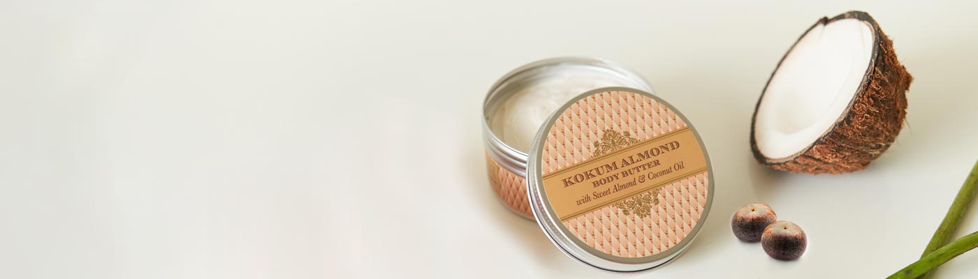Kokum Butter: Top Benefits For Skin and How To Use