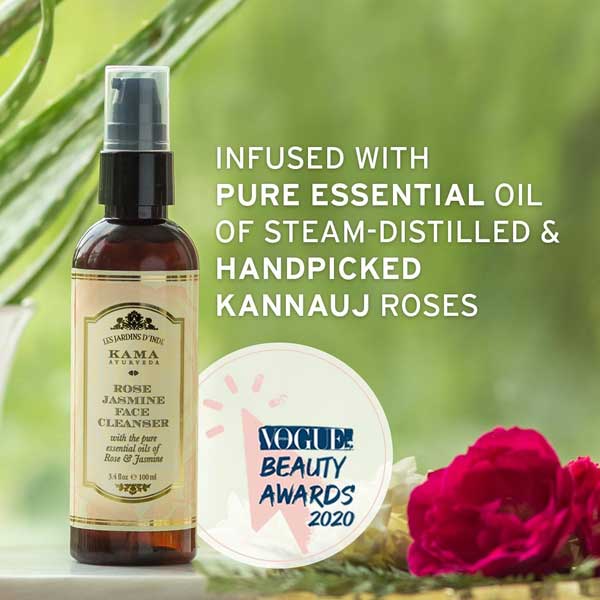 beauty  Kama Ayurveda