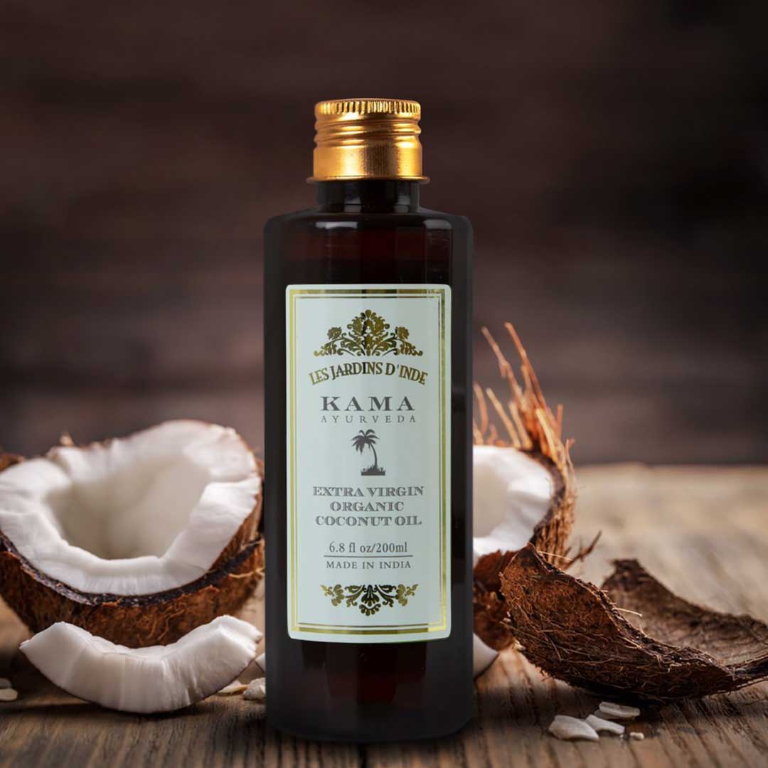 12 Best Facial Oils For Dry Skin Experts Kama Ayurveda