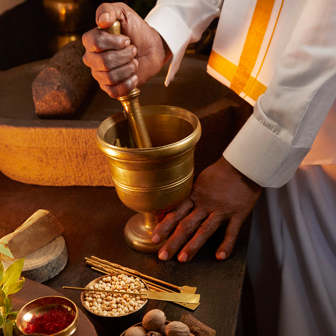 Ayurveda News