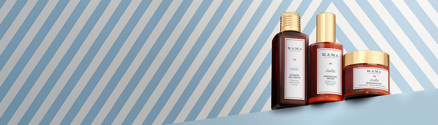 Hydration Rituals for Radiant Skin: The Complete Eladhi Range