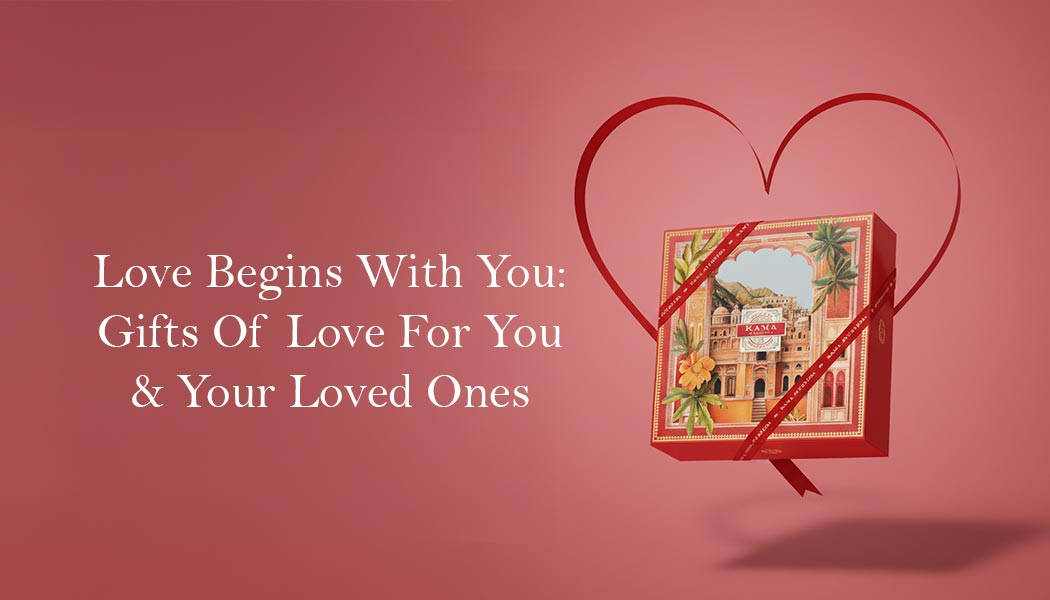 Valentine’s Day Gift Ideas (2026): Luxury Skincare Sets for Someone You Love