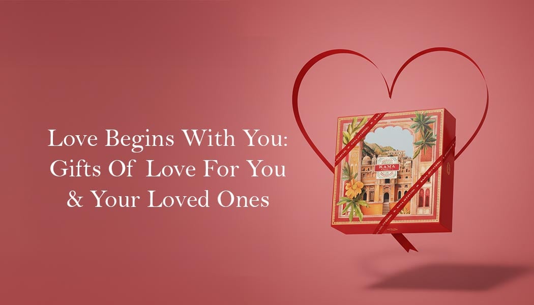 Valentine’s Day Gift Ideas (2026): Luxury Skincare Sets for Someone You Love