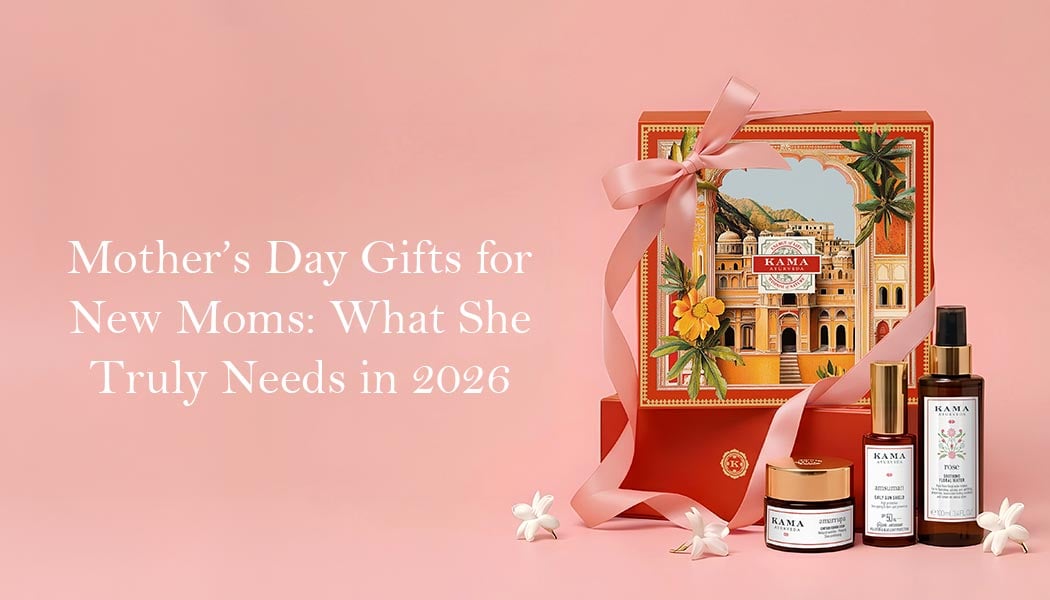 Mother’s Day Gifts for New Moms: What She Really Needs in 2026